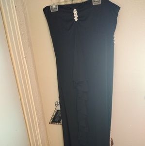 Elegant dress for elegant events